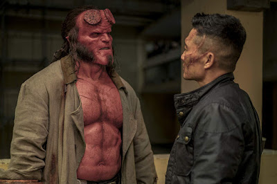 Hellboy 2019 Image 5
