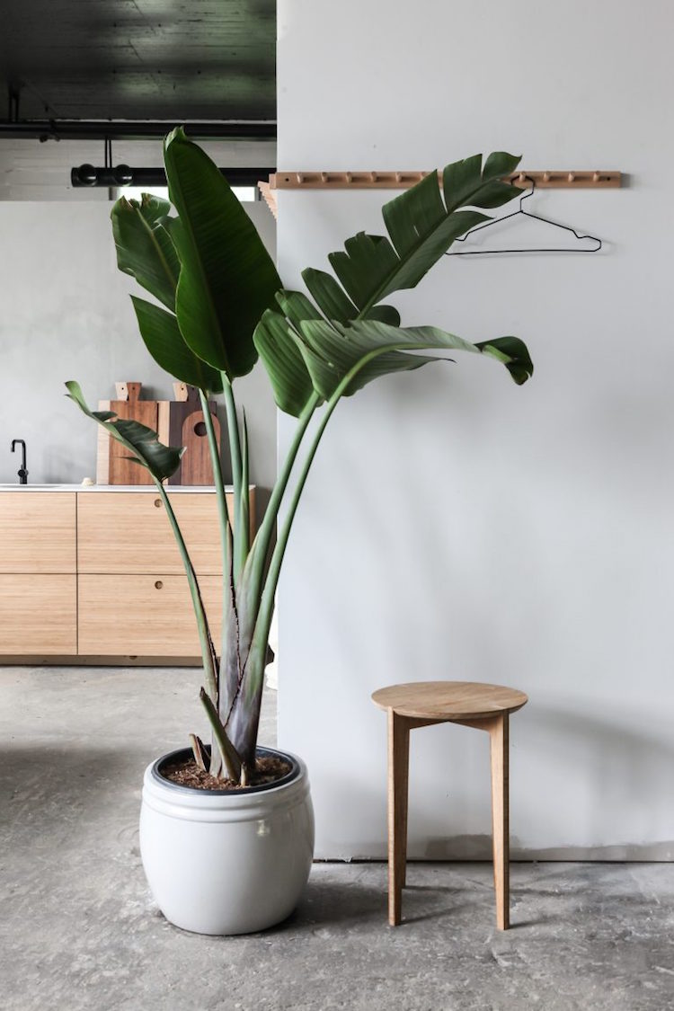 my scandinavian home Workspace inspiration A Norwegian design studio