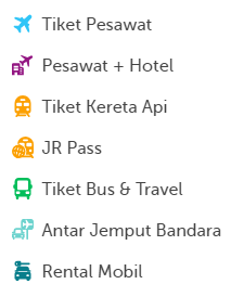 Jadikan Liburanmu Semakin Bermakna Bersama Traveloka Xperience Jadikan Liburanmu Semakin Bermakna Bersama Traveloka Xperience