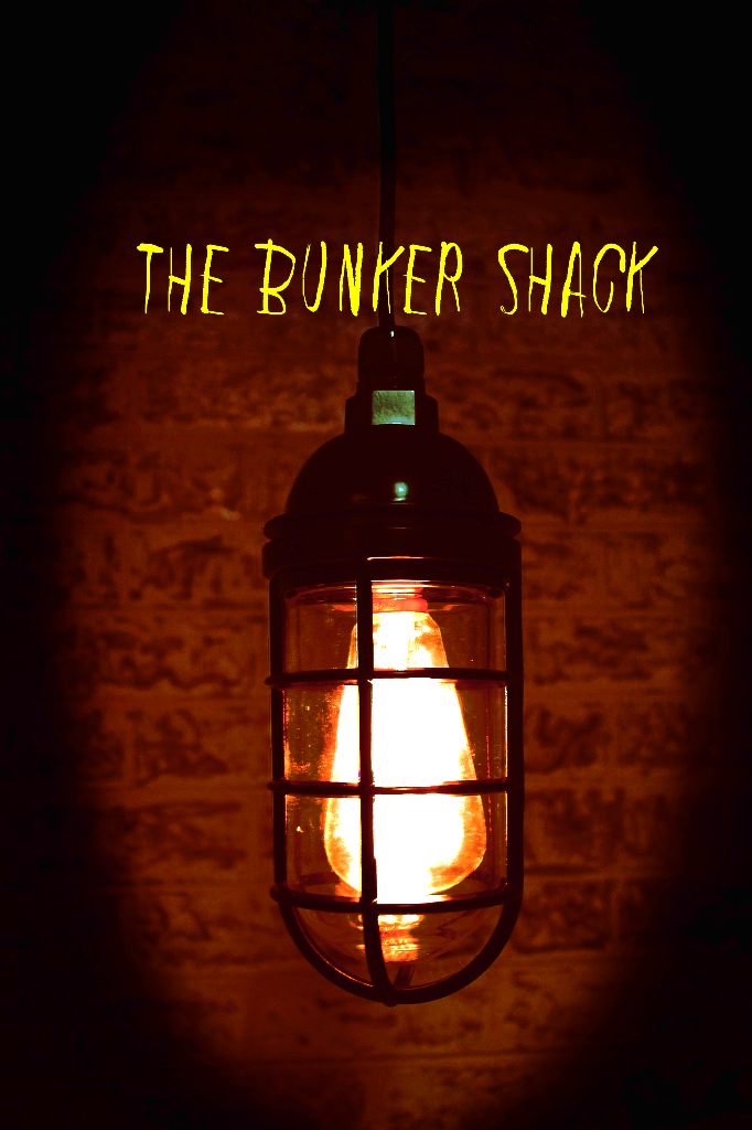 The Bunker Shack