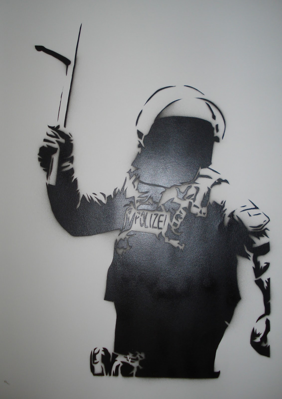 keep watching project A3 Stencil Tests