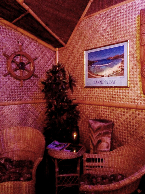 Nashville Food Friday Omni Hut Old Red Boots