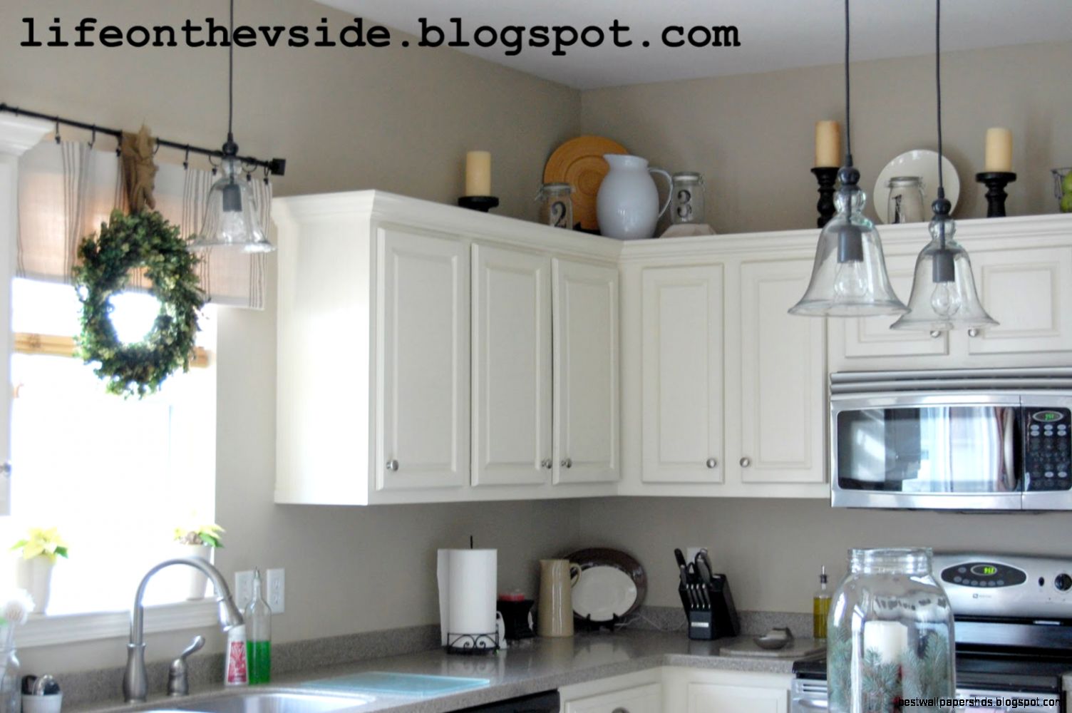 Kitchen Islands Pottery Barn