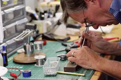 Bob Lazar 1472603 Área 51 expuesta: Bob Lazar rompe el silencio sobre la historia más grande de OVNIs de todos los tiempos, Contará la historia jamas contada en un documental