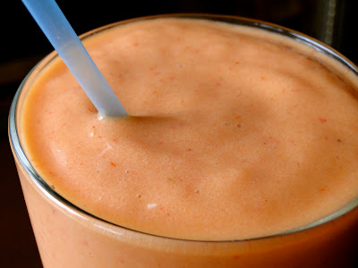 Guava Smoothie