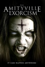 Amityville Exorcism (2017) ταινιες online seires xrysoi greek subs