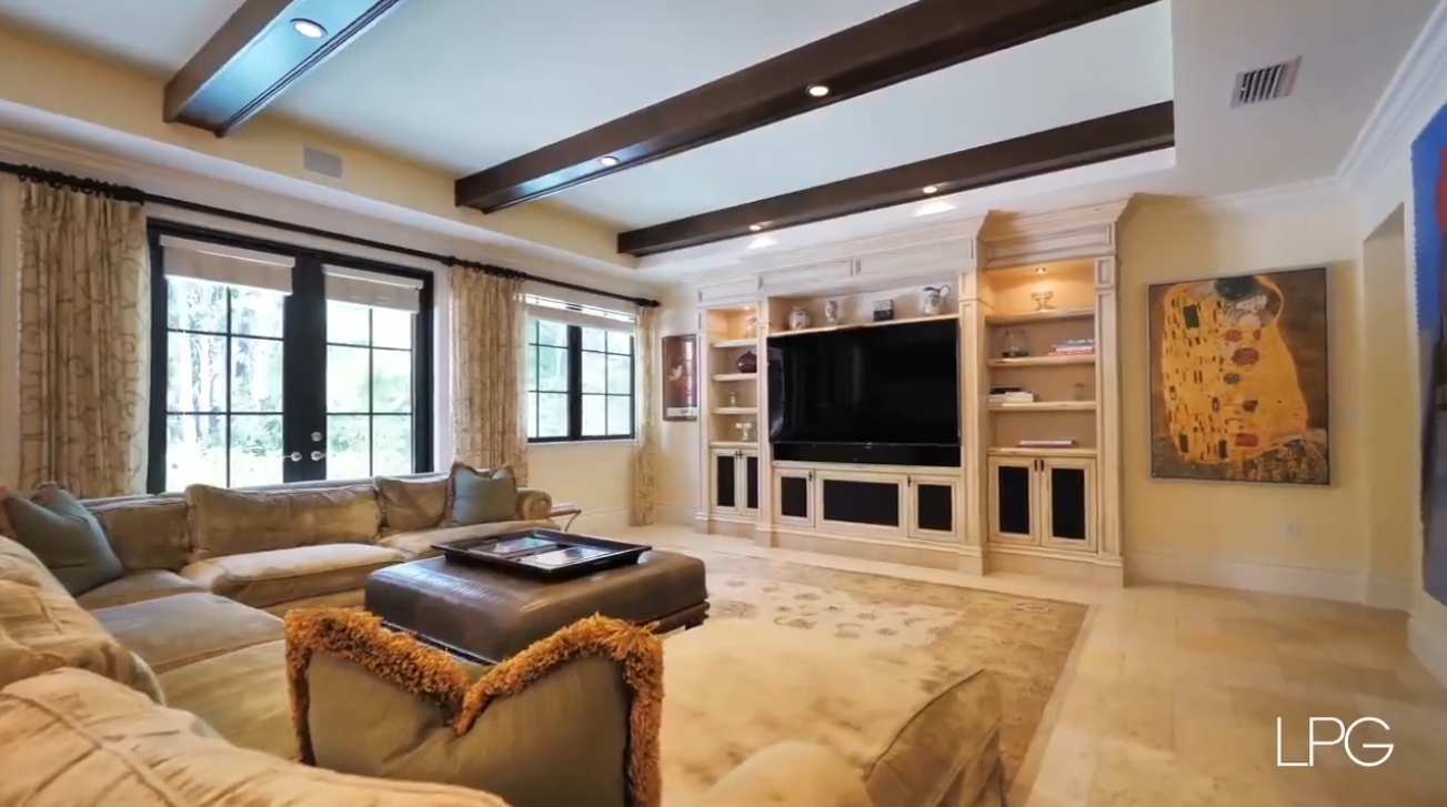 Luxury Home & Condo Interior Design Tours vs. INSIDE the MOST UNIQUE Miami Beach Florida MEGA Mansion $8 9 MILLION