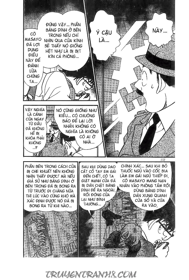Detective Conan Chap 199 - Truyen.Chap.VN