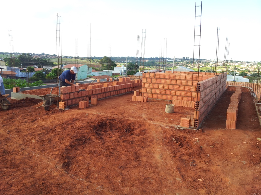 CS Construções CS Construções