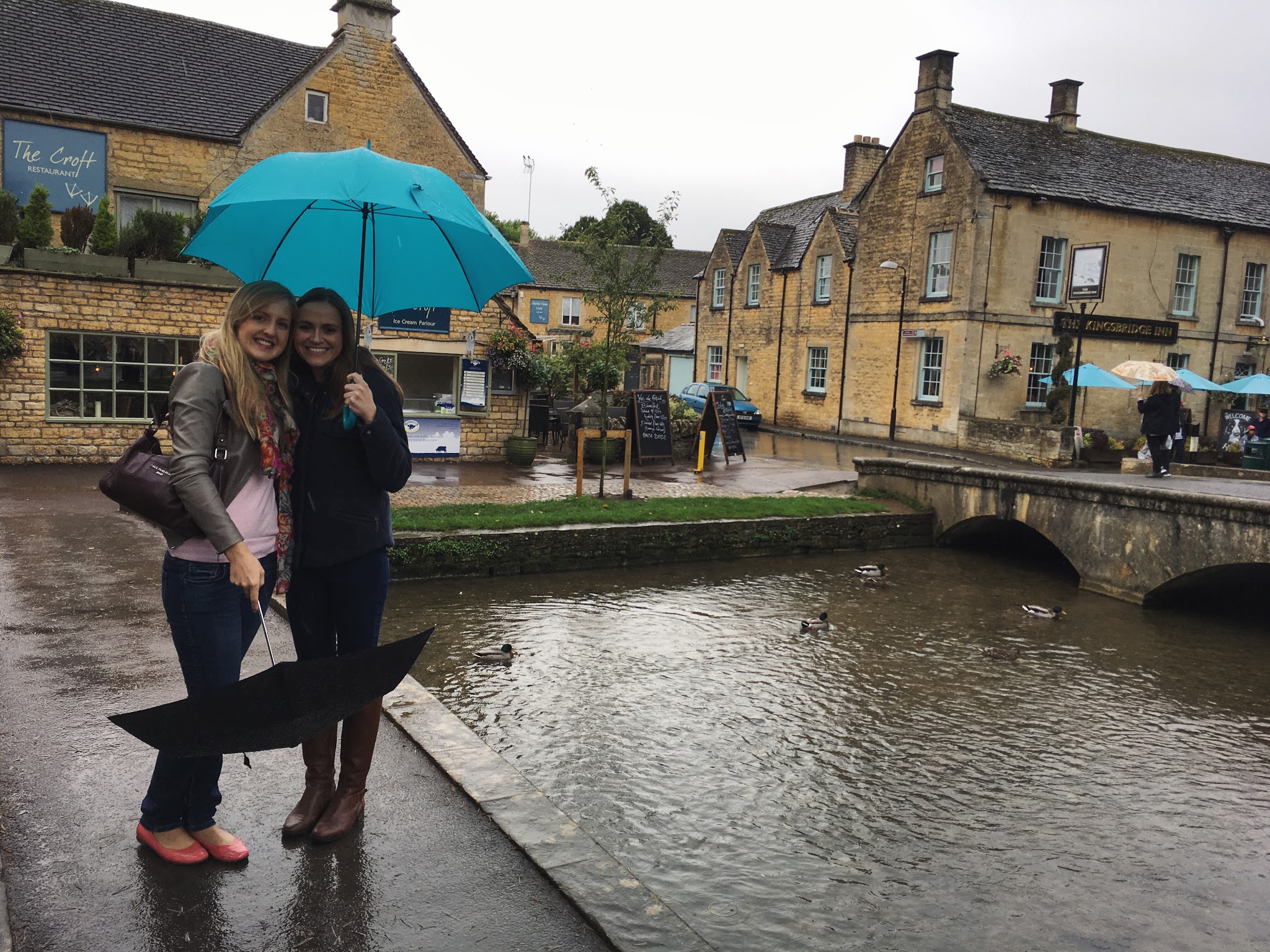 Beautiful BourtonontheWater Cotswold Zoe