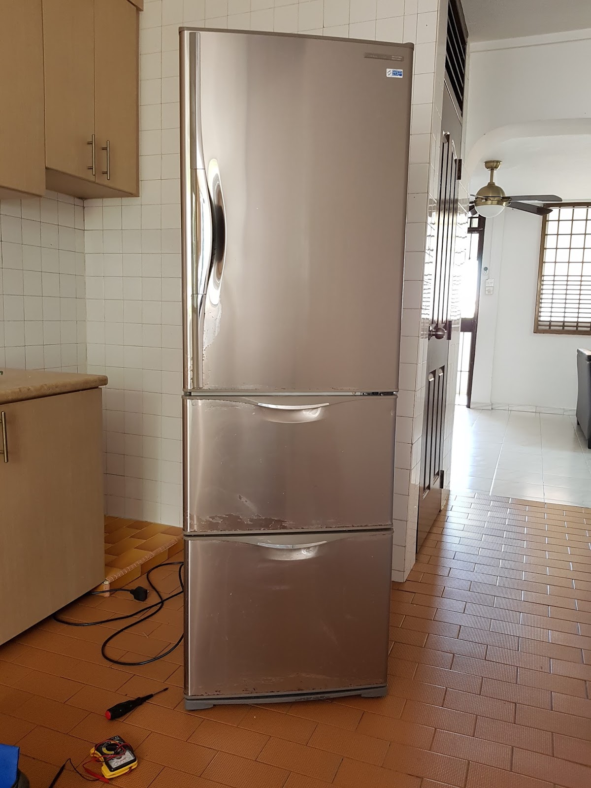 Fridge Repair Singapore Refrigerator Repair Fridge Repair Panasonic