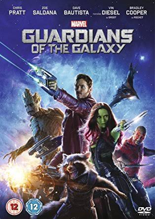 download Movies: Guardians of the Galaxy full movie Hindi & English