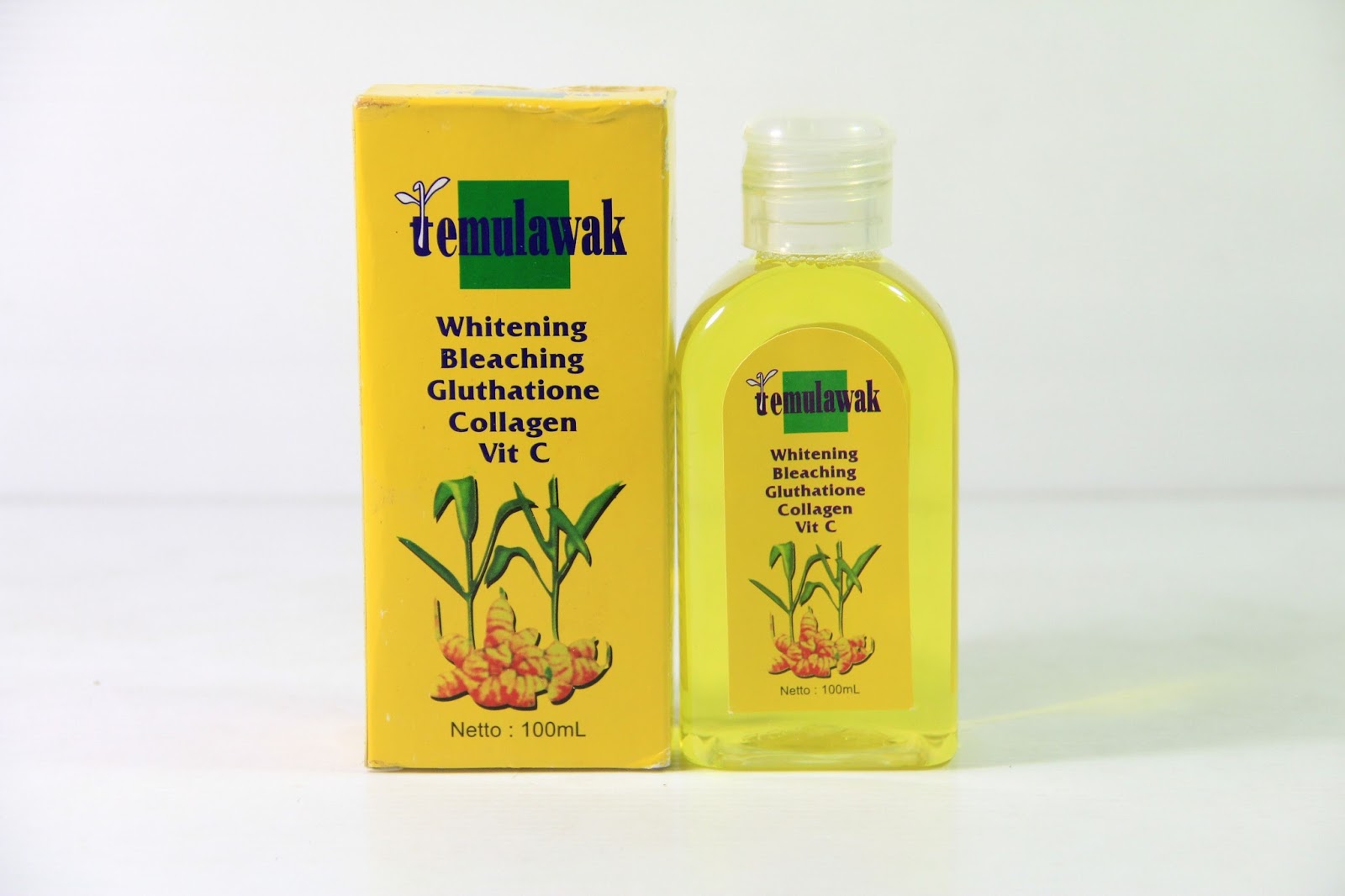 Harga Cream Temulawak Berbahaya Makna Kata g