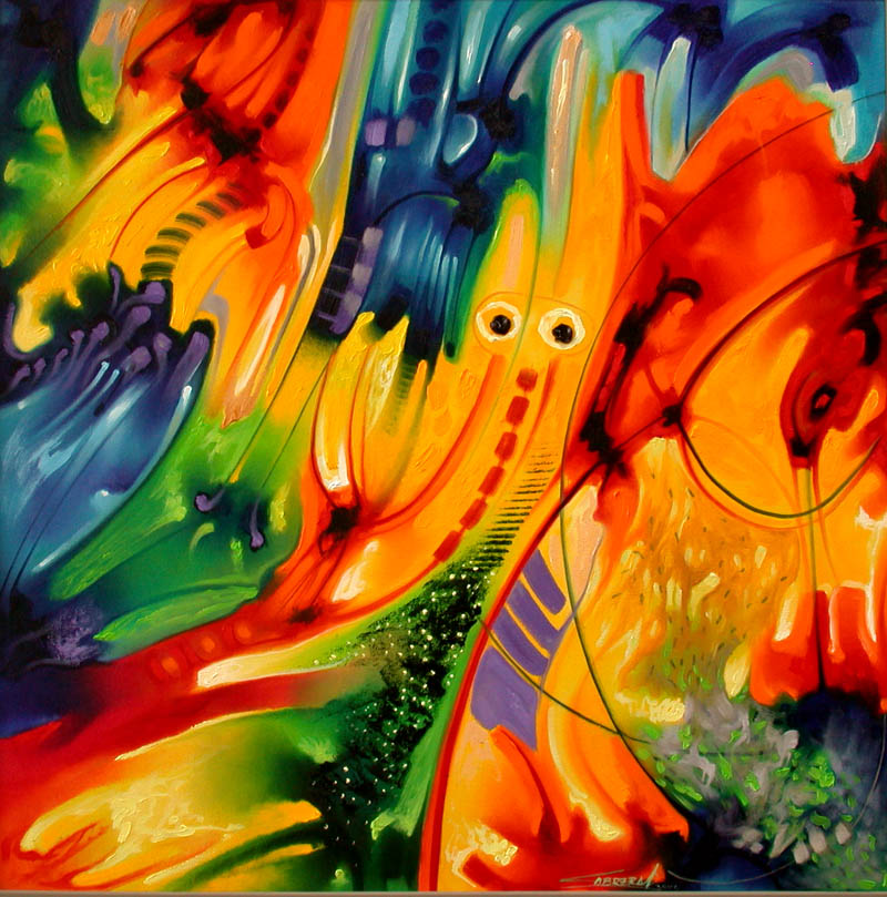 Pintura Moderna y Fotografía Artística El expresionismo abstracto Pintura Moderna y Fotografía Artística El expresionismo abstracto