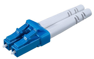 Jenis-jenis Konektor Fiber Optik dan Kegunaannya