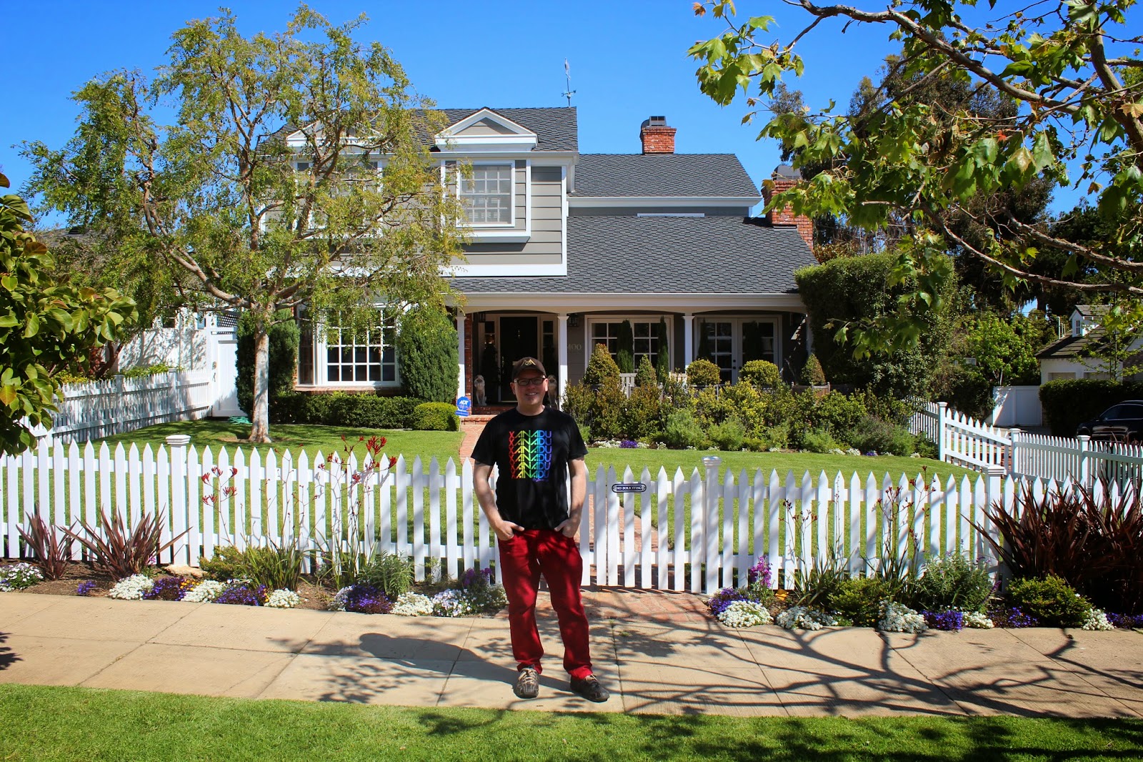 SetJetter & Movie Locations and More A Woman Scorned The Betty