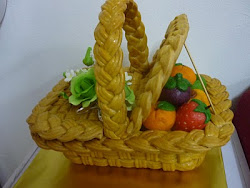 Bakul Pastry