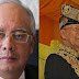 Peruntukan Untuk Agong Pecat Najib?