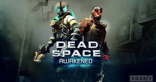 dead space 3 torrent download dead space 3 torrent download