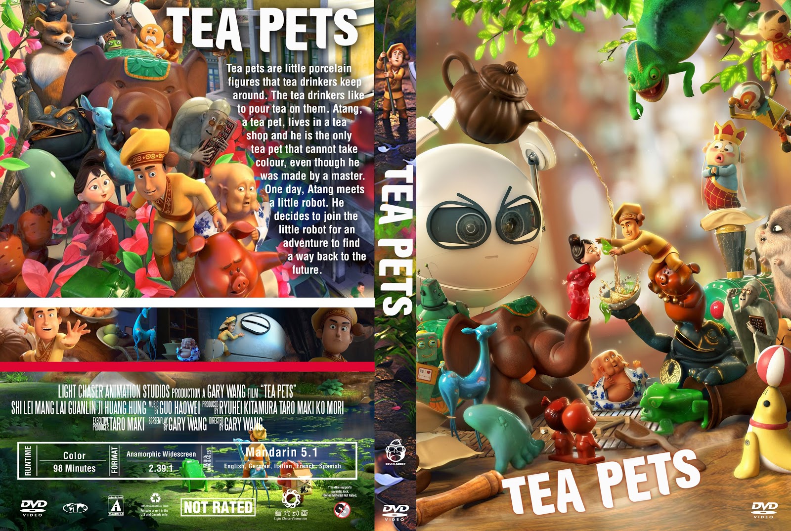 Download Tea Pets Dvd Cover Cover Addict Free Dvd Bluray Covers And HD Wallpaper Tea Pets Dvd Cover Cover Addict Free Dvd Bluray Covers And For Free
