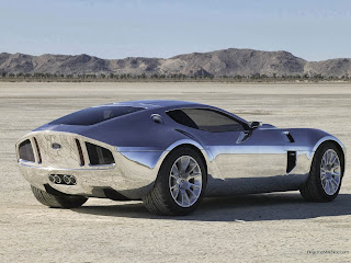 shelby gr1