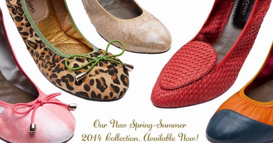 simply be ballet pumps