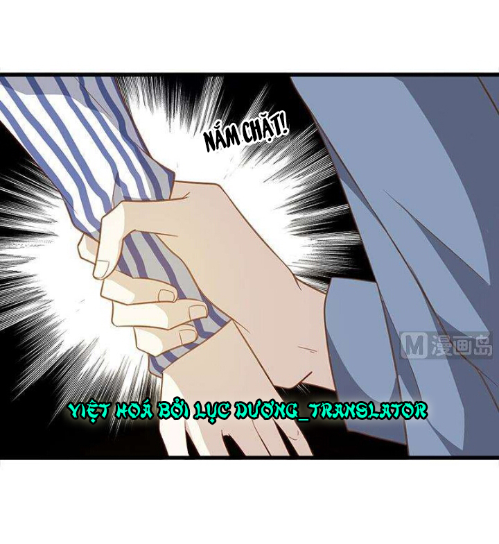 Nơi Nào Đông Ấm, Nơi Nào Hạ Mát - Chương 3 - Trang 24