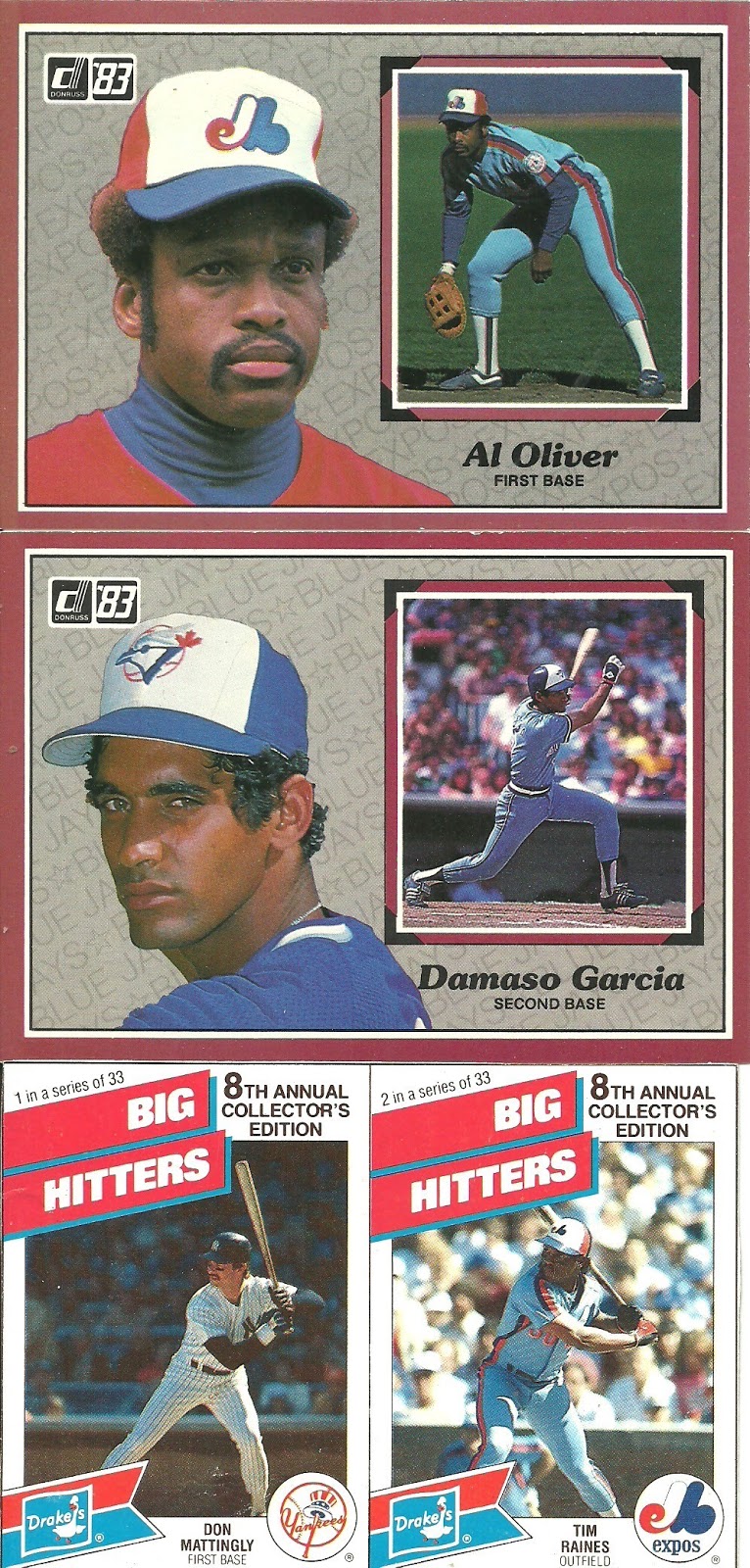 Not Another Baseball Card Blog Look What the Katz Dragged In