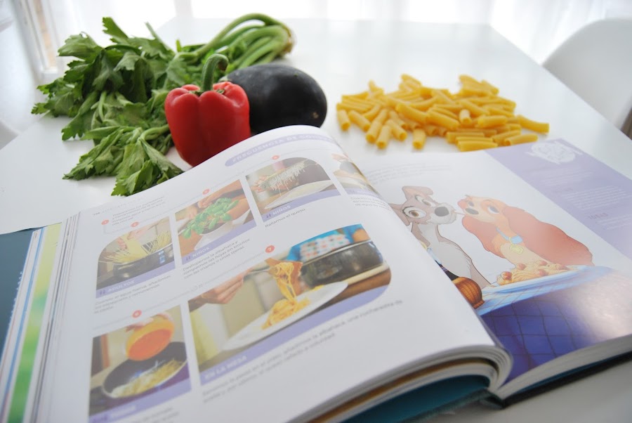 te cuento en la cocina. bulla las, ferrón adrián