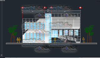 download-autocad-cad-dwg-file-barricade-barricade-restaurant-project