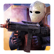 Armed Heist Armed Heist apk