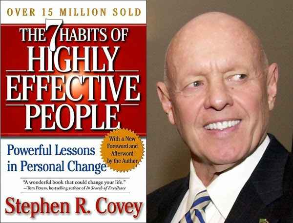 7 Habits of Highly Effective People - Stephen Covey | download free ...