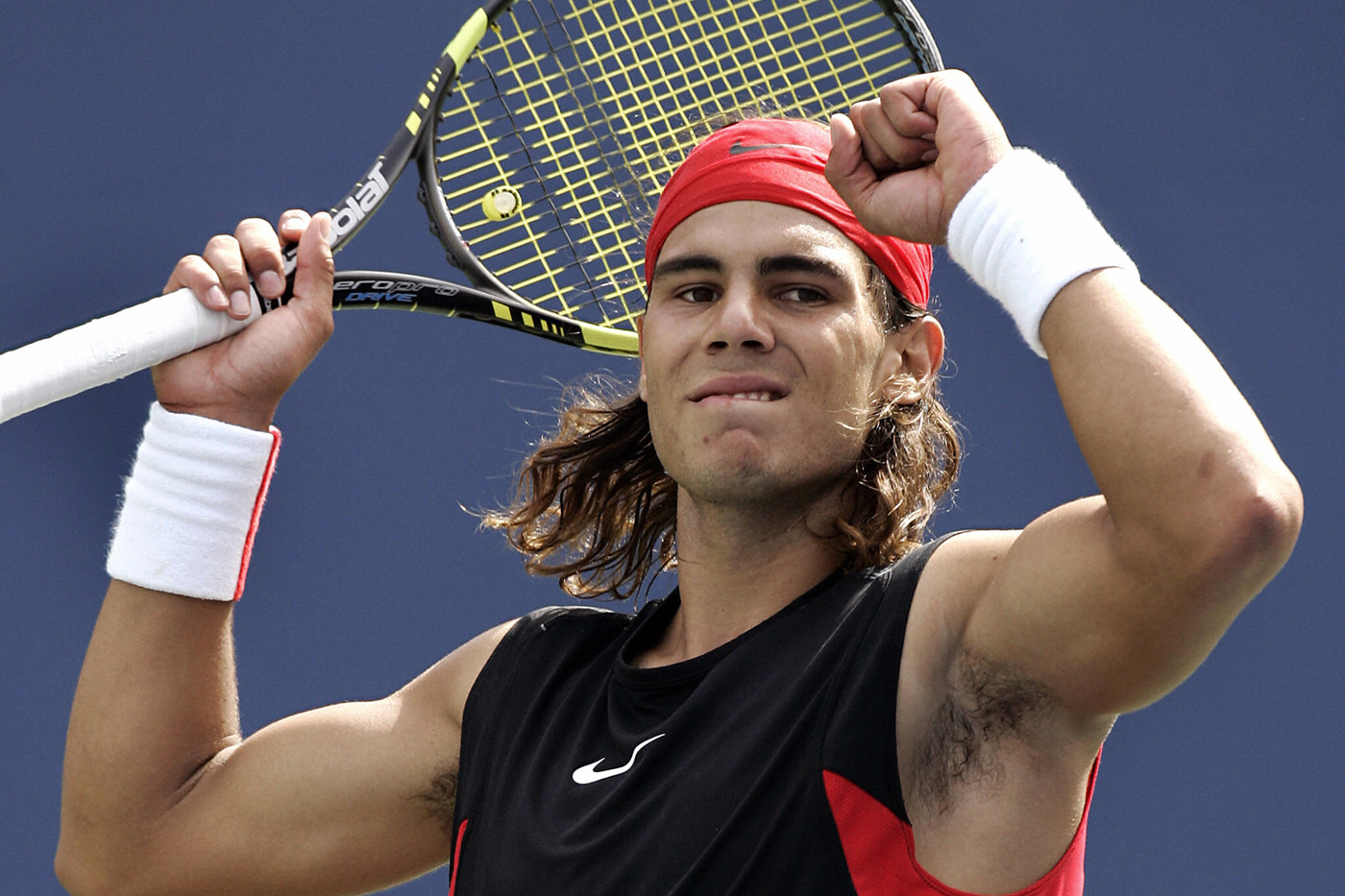 Rafael Nadal Sports Wallpapers