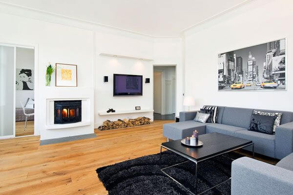 35 Inspirasi Interior Ruang Tamu Minimalis Modern ruang tamu minimalis nuansa hijau