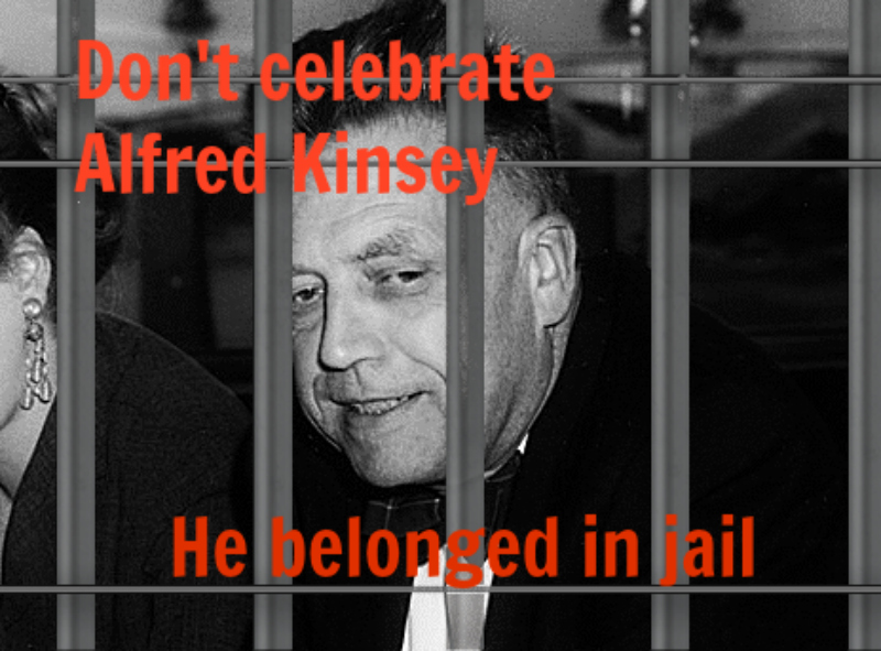 alfred kinsey child abuse alfred kinsey child abuse
