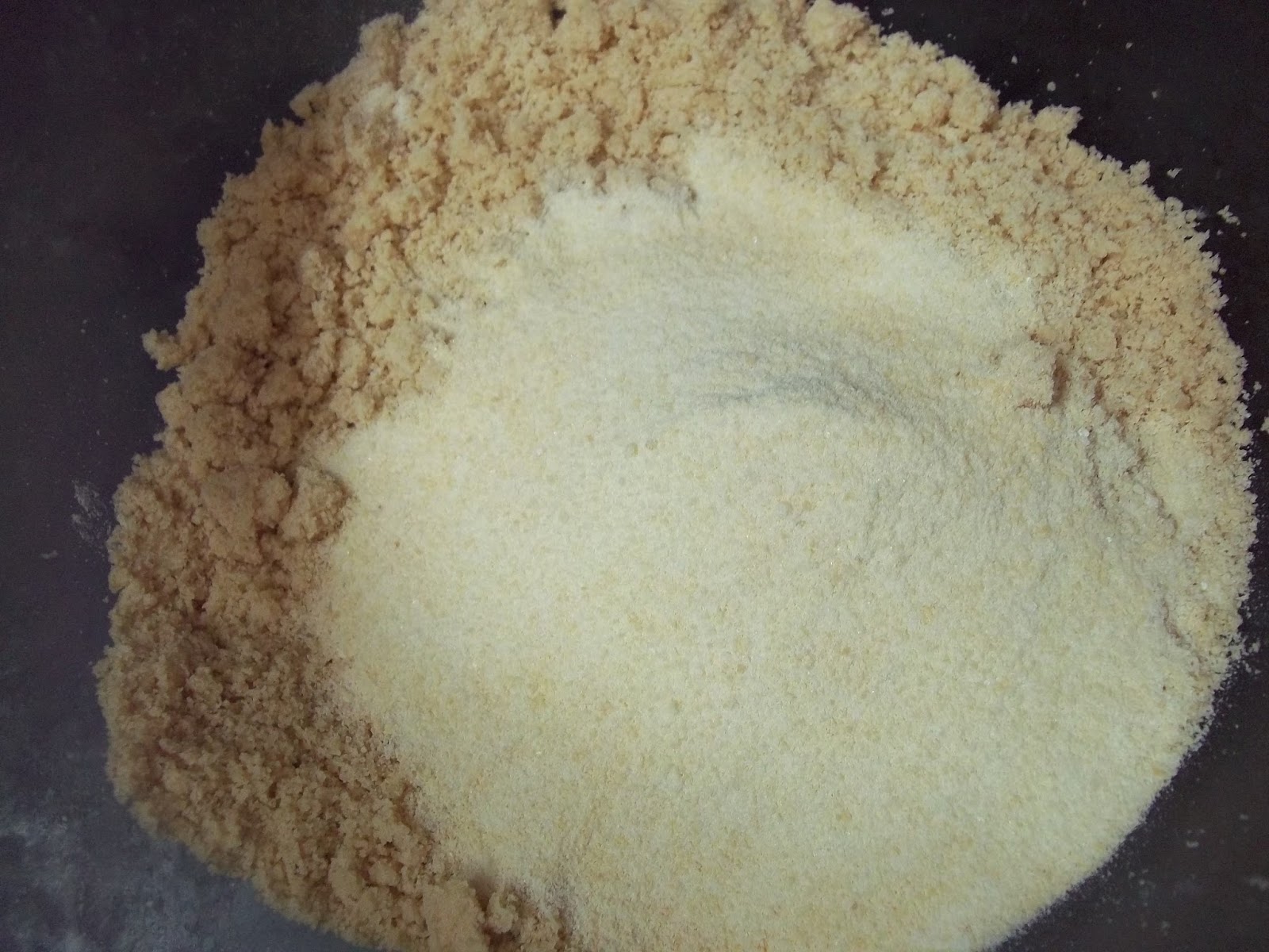 Easy Children Recipes COOKER COOKIES