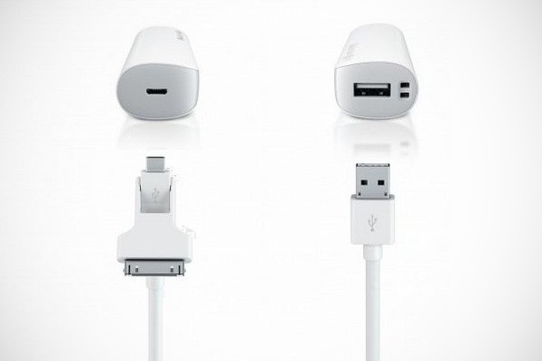 Innergie PocketCell Rechargeable Battery for Gadgets