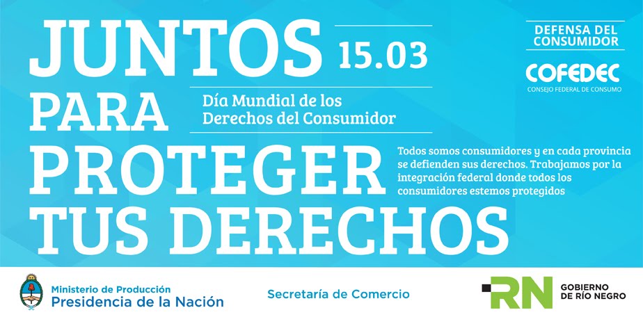 DERECHO DEL CONSUMIDOR