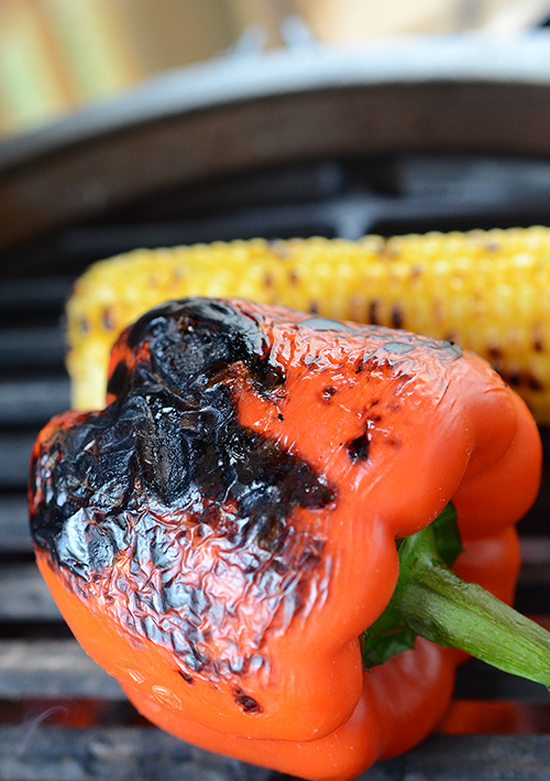 grilling vegetables, how to grill vegetables