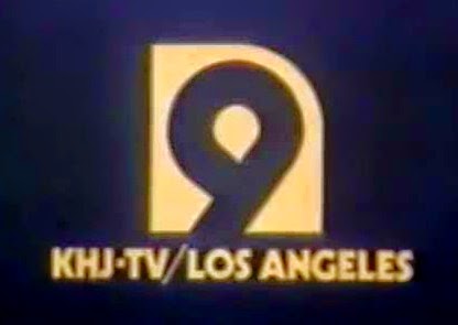 KHJ TV