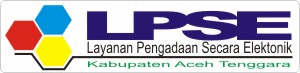 LPSE Kabupaten Aceh Tenggara