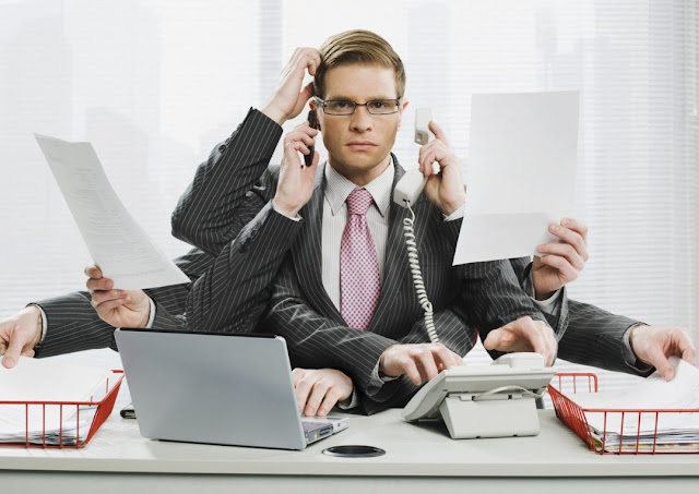 المهام المتعددة Multi-tasking المهام المتعددة Multi-tasking