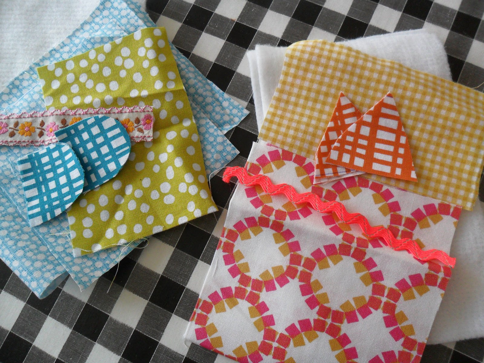 Teawagontales: gadget case tutorial...
