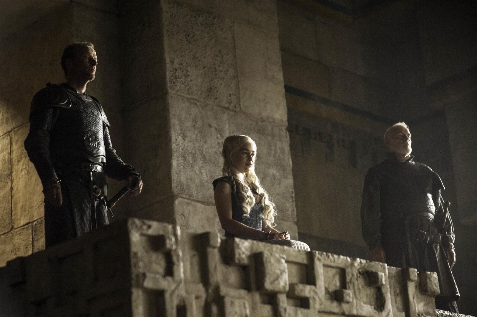 Game of Thrones - Episode 4.06 - The Laws of Gods and Men - Promotional Photos