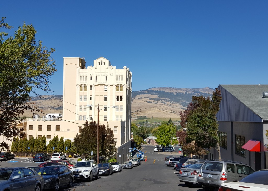 Walks and Hikes in Portland and Beyond Ashland Southern Oregon