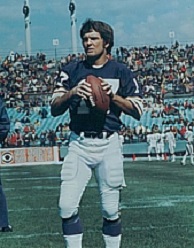 Today in Pro Football History: 1973: Falcons Deal Bob Berry to Today in Pro Football History: 1973: Falcons Deal Bob Berry to