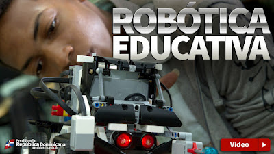 VIDEO: Robótica Educativa