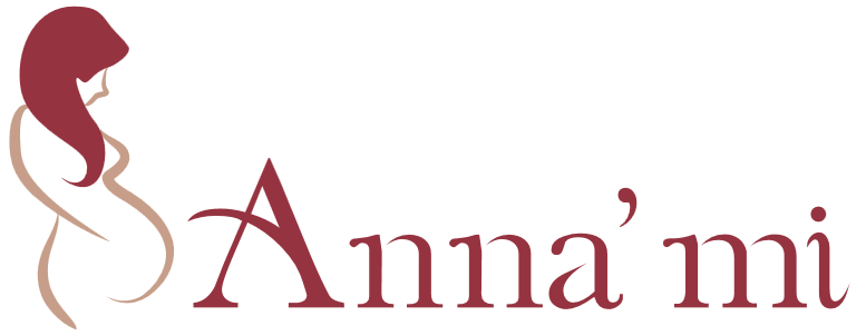 Anna'mi Blog