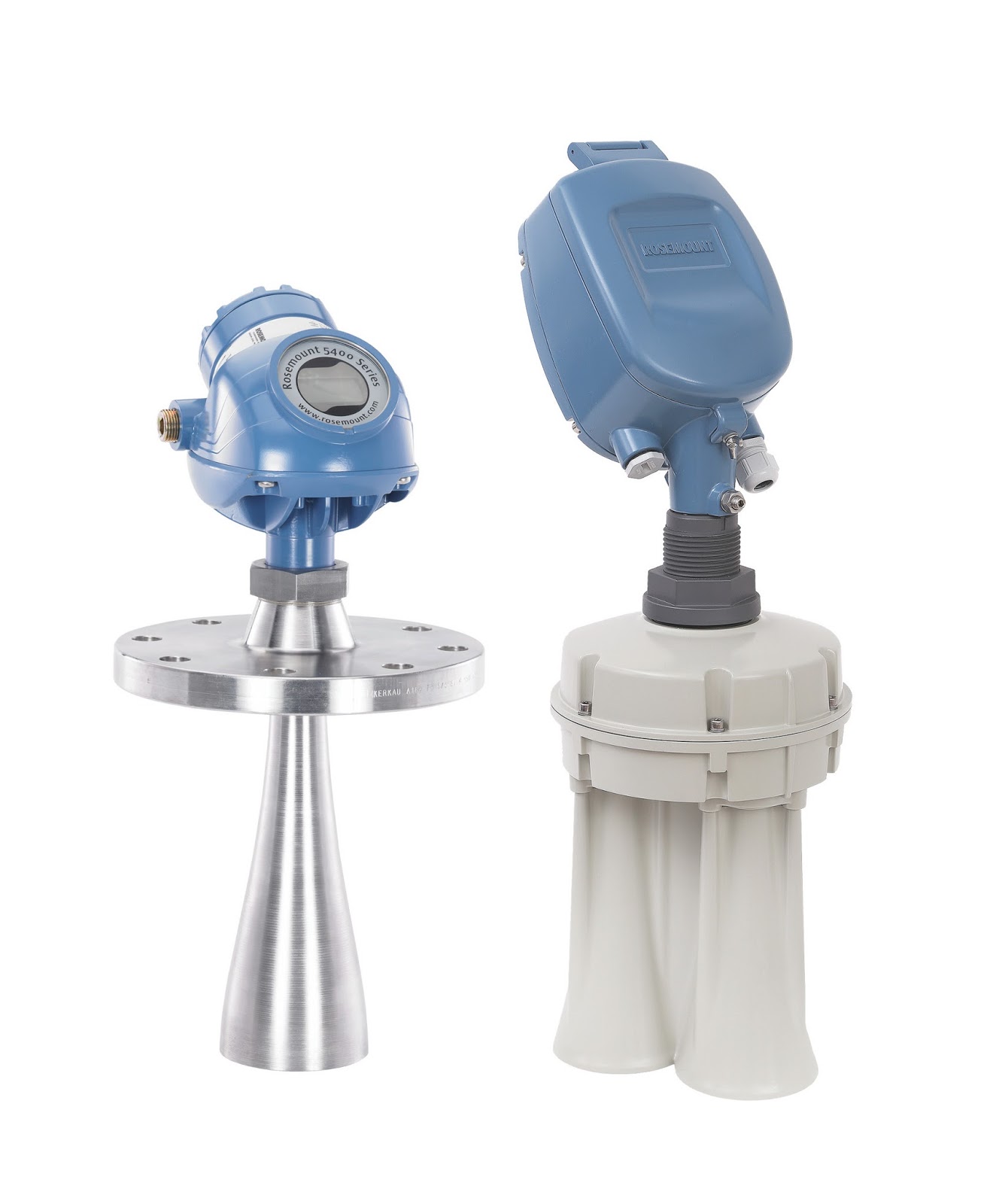 Read-out Instrumentation Signpost: Enhanced level measurement ...