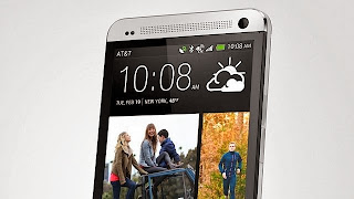 HTC One Max'ın Teknik Özellikleri Sızdırıldı